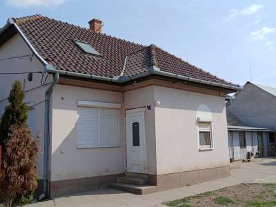 Eladó családi ház - Kétpó / 1. kép