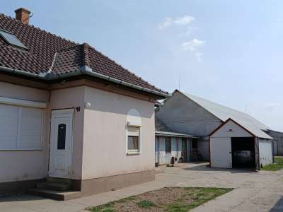 Eladó családi ház - Kétpó / 3. kép