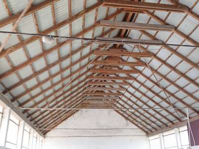 Eladó családi ház - Kétpó / 31. kép