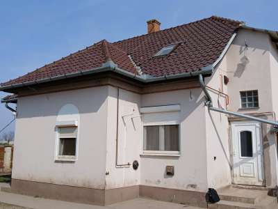 Eladó családi ház - Kétpó / 2. kép