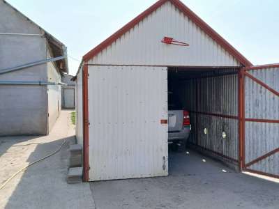 Eladó családi ház - Kétpó / 33. kép