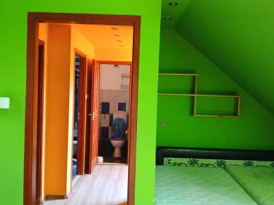 Eladó családi ház - Kétpó / 22. kép