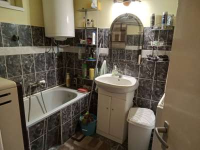 Eladó családi ház - Kétpó / 8. kép