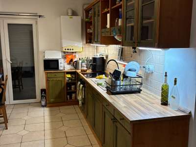 Eladó téglalakás - Albertirsa (Alberti) / 8. kép