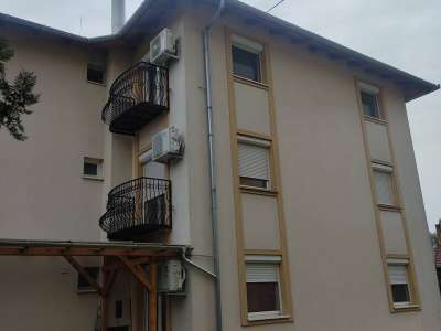 Eladó téglalakás - Albertirsa (Alberti) / 1. kép