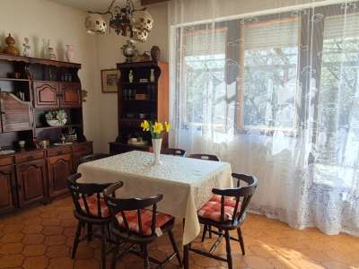 Eladó családi ház - Szolnok (Szandaszőlős) / 12. kép