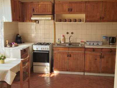 Eladó családi ház - Szolnok (Szandaszőlős) / 13. kép