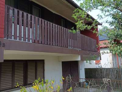 Eladó családi ház - Szolnok (Szandaszőlős) / 1. kép