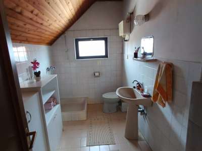 Eladó családi ház - Szolnok (Szandaszőlős) / 32. kép