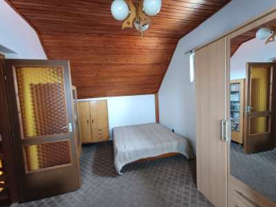 Eladó családi ház - Szolnok (Szandaszőlős) / 23. kép