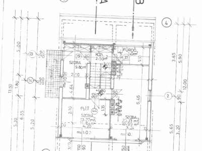 Eladó családi ház - Szolnok (Szandaszőlős) / 3. kép