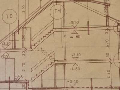 Eladó családi ház - Szolnok (Szandaszőlős) / 3. kép