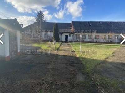 Eladó szálloda, panzió, üdülő - Martfű (Ófalu) / 3. kép