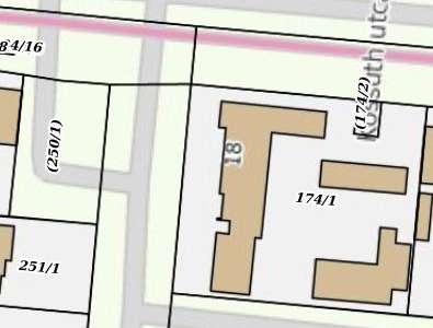 Eladó szálloda, panzió, üdülő - Martfű (Ófalu) / 4. kép