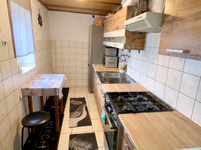 Eladó családi ház - Újszász (Újszász) / 6. kép