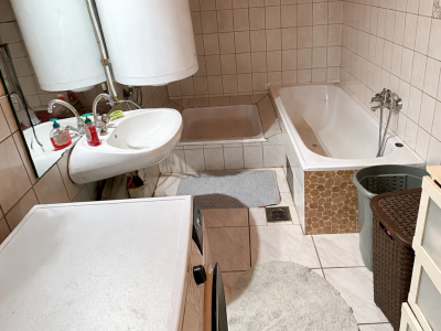 Eladó családi ház - Újszász (Újszász) / 8. kép