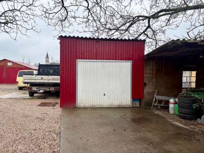 Eladó családi ház - Újszász (Újszász) / 12. kép