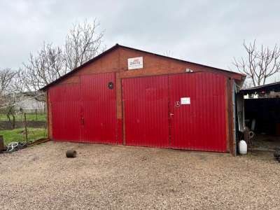 Eladó családi ház - Újszász (Újszász) / 13. kép