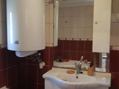 Eladó családi ház - Martfű (Ófalu) / 7. kép