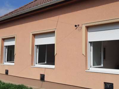 Eladó családi ház - Martfű (Ófalu) / 19. kép