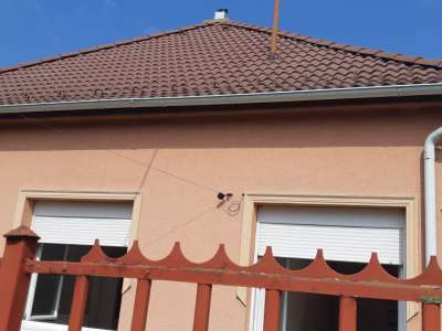 Eladó családi ház - Martfű (Ófalu) / 17. kép