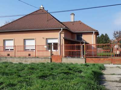 Eladó családi ház - Martfű (Ófalu) / 1. kép