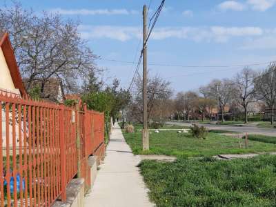 Eladó családi ház - Martfű (Ófalu) / 20. kép