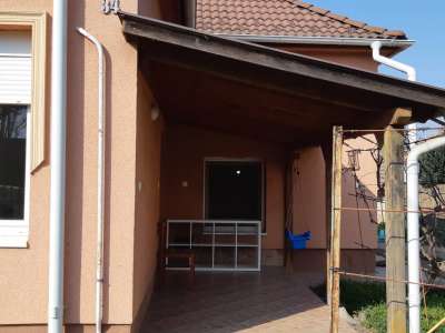 Eladó családi ház - Martfű (Ófalu) / 15. kép