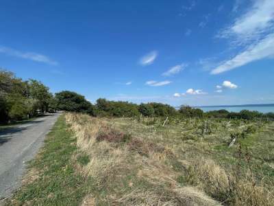 Eladó építési telek - Balatonszepezd / 21. kép