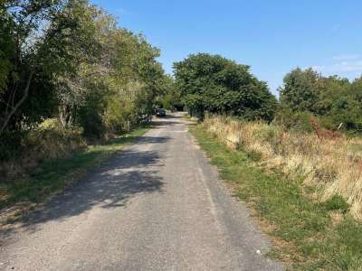 Eladó építési telek - Balatonszepezd / 13. kép