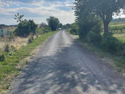 Eladó építési telek - Balatonszepezd / 15. kép