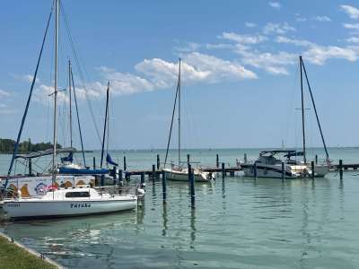 Eladó építési telek - Balatonszepezd / 22. kép