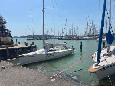 Eladó építési telek - Balatonszepezd / 23. kép