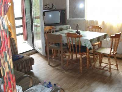 Eladó nyaraló - Tiszavárkony (Tiszavárkonyi-Szőlők) / 6. kép