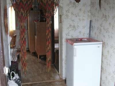 Eladó nyaraló - Tiszavárkony (Tiszavárkonyi-Szőlők) / 10. kép