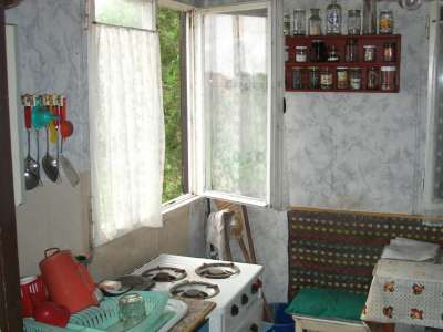 Eladó nyaraló - Tiszavárkony (Tiszavárkonyi-Szőlők) / 11. kép