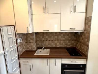 Kiadó téglalakás - Szolnok (Belváros) / 10. kép