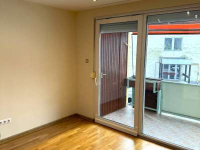 Kiadó téglalakás - Szolnok (Belváros) / 5. kép