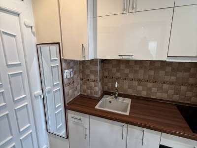 Kiadó téglalakás - Szolnok (Belváros) / 1. kép