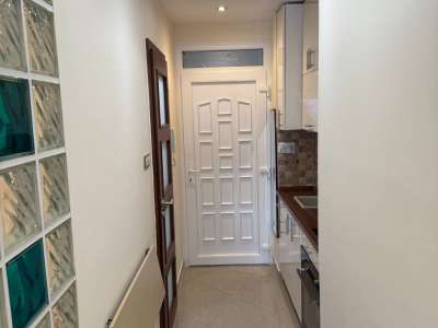 Kiadó téglalakás - Szolnok (Belváros) / 8. kép