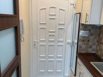 Kiadó téglalakás - Szolnok (Belváros) / 9. kép