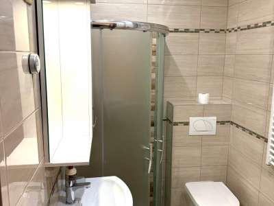 Kiadó téglalakás - Szolnok (Belváros) / 11. kép