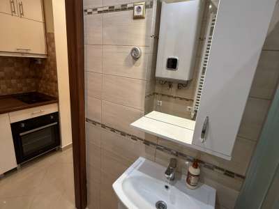 Kiadó téglalakás - Szolnok (Belváros) / 14. kép