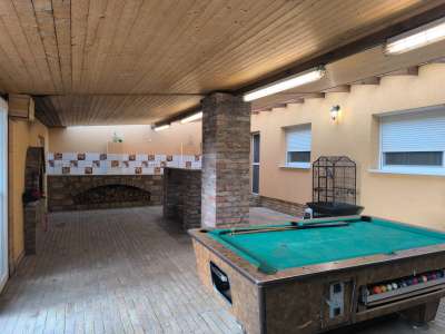 Eladó családi ház - Szolnok (Szandaszőlős) / 8. kép