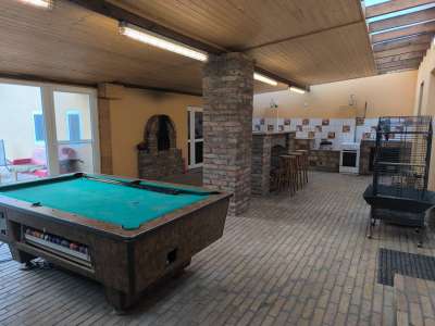 Eladó családi ház - Szolnok (Szandaszőlős) / 1. kép