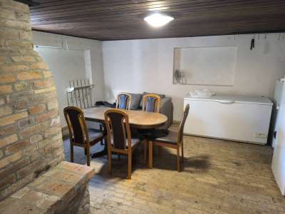 Eladó családi ház - Szolnok (Szandaszőlős) / 20. kép