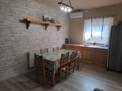 Eladó családi ház - Szolnok (Szandaszőlős) / 23. kép