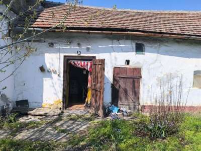 Eladó családi ház - Cibakháza / 24. kép