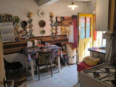 Eladó családi ház - Cibakháza / 22. kép