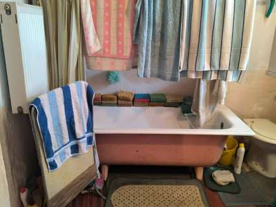 Eladó családi ház - Cibakháza / 18. kép